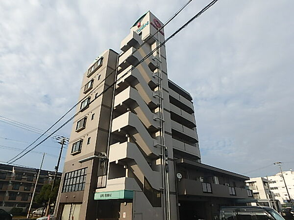 兵庫県加古川市平岡町新在家(賃貸マンション1R・3階・20.48㎡)の写真 その1