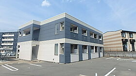 兵庫県加西市北条町北条（賃貸マンション1K・2階・29.93㎡） その1