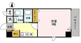 兵庫県神戸市西区伊川谷町有瀬（賃貸マンション1K・2階・27.76㎡） その2