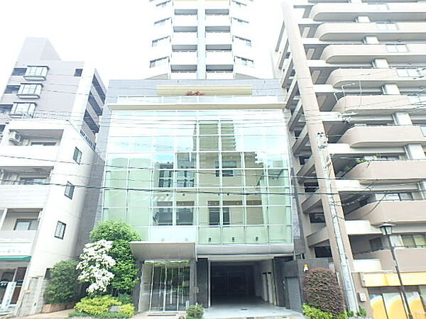 兵庫県神戸市灘区灘北通10丁目(賃貸マンション1LDK・9階・41.98㎡)の写真 その1
