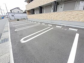 兵庫県姫路市名古山町（賃貸アパート1R・1階・34.15㎡） その15