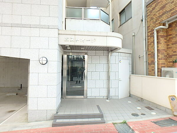 兵庫県神戸市灘区中原通2丁目(賃貸マンション1LDK・4階・32.72㎡)の写真 その14