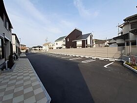 兵庫県姫路市四郷町東阿保（賃貸アパート1LDK・1階・50.16㎡） その10