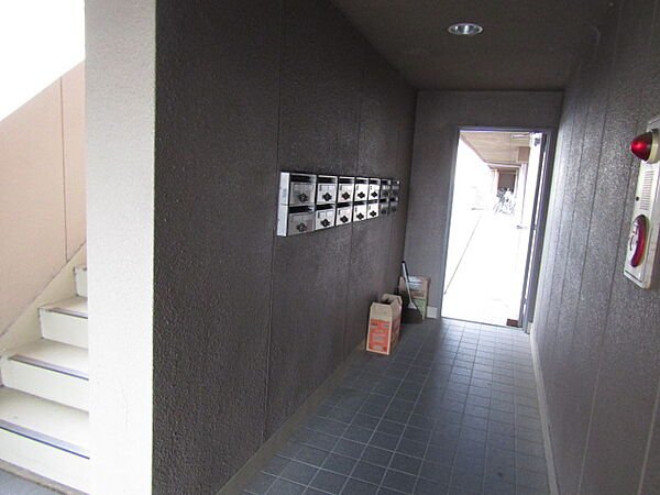 兵庫県明石市大久保町谷八木(賃貸マンション2DK・3階・47.00㎡)の写真 その22