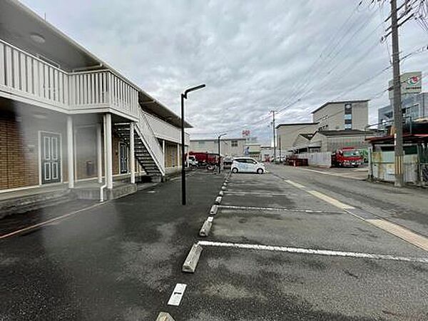 兵庫県姫路市飾磨区野田町(賃貸アパート1LDK・1階・41.95㎡)の写真 その13