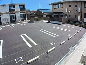 兵庫県姫路市飯田（賃貸アパート1K・1階・35.00㎡） その13