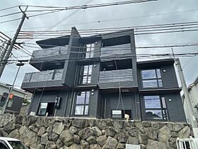 兵庫県神戸市垂水区高丸1丁目（賃貸マンション2LDK・1階・61.59㎡） その1