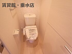 兵庫県神戸市垂水区南多聞台3丁目（賃貸アパート1LDK・1階・43.93㎡） その7