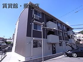 兵庫県神戸市垂水区南多聞台3丁目（賃貸アパート1LDK・1階・43.93㎡） その21