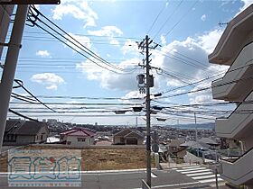 兵庫県神戸市西区伊川谷町有瀬（賃貸アパート2LDK・2階・52.17㎡） その13