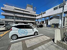 兵庫県姫路市飯田3丁目（賃貸アパート1LDK・1階・41.64㎡） その16