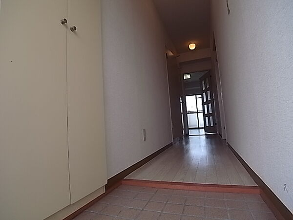 兵庫県神戸市西区北別府4丁目(賃貸マンション2DK・22階・45.90㎡)の写真 その13