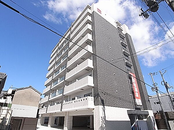 兵庫県姫路市博労町(賃貸マンション1LDK・3階・53.86㎡)の写真 その1