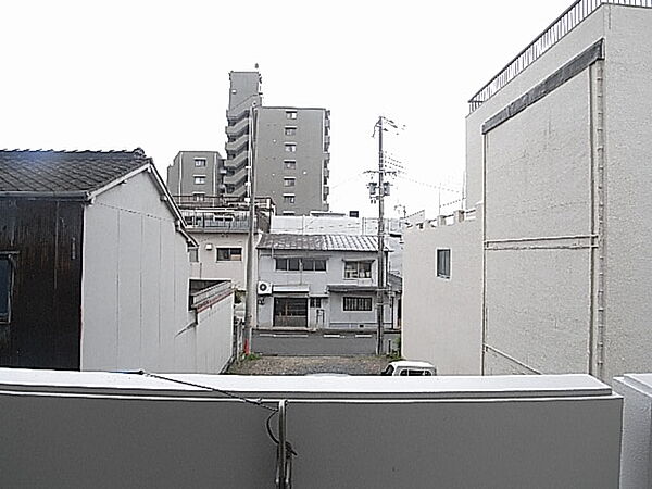 兵庫県姫路市博労町(賃貸マンション1LDK・3階・53.86㎡)の写真 その11