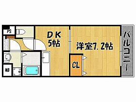 兵庫県神戸市西区玉津町出合（賃貸マンション1DK・3階・29.98㎡） その2