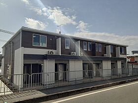 兵庫県加古川市平岡町新在家（賃貸アパート1LDK・2階・46.68㎡） その1