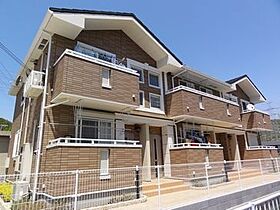 兵庫県姫路市白浜町神田2丁目（賃貸アパート1LDK・2階・46.09㎡） その1