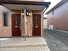 兵庫県たつの市龍野町堂本（賃貸アパート2LDK・2階・63.30㎡） その21