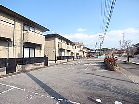 兵庫県たつの市揖西町土師1丁目（賃貸アパート1K・2階・30.10㎡） その14