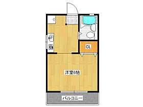 兵庫県神戸市須磨区須磨浦通2丁目（賃貸アパート1R・1階・20.25㎡） その2