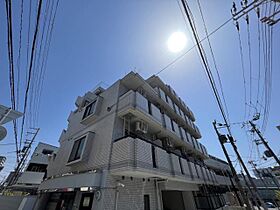 兵庫県神戸市灘区岩屋中町2丁目（賃貸マンション1K・4階・19.40㎡） その1