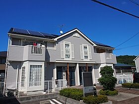 兵庫県加西市北条町古坂（賃貸アパート2LDK・1階・53.51㎡） その1