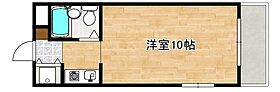 兵庫県神戸市東灘区本庄町1丁目（賃貸マンション1K・5階・22.08㎡） その2