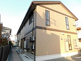 兵庫県姫路市北今宿3丁目（賃貸アパート1LDK・2階・56.37㎡） その1