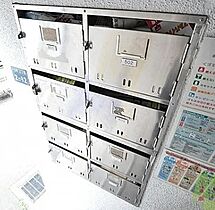 兵庫県神戸市須磨区平田町2丁目（賃貸マンション1R・5階・18.53㎡） その18