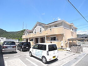 兵庫県姫路市白浜町神田1丁目（賃貸アパート3LDK・2階・68.36㎡） その1