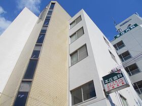 兵庫県神戸市灘区城内通2丁目（賃貸マンション1DK・3階・31.40㎡） その1