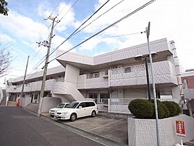 兵庫県神戸市西区竜が岡1丁目（賃貸マンション1K・3階・24.50㎡） その10