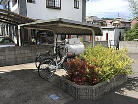 兵庫県たつの市龍野町富永（賃貸アパート1LDK・1階・40.29㎡） その17