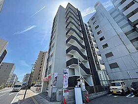 兵庫県姫路市南畝町2丁目（賃貸マンション1LDK・9階・38.99㎡） その1