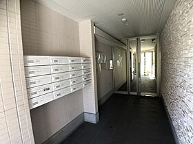 兵庫県姫路市東延末2丁目（賃貸マンション1R・1階・35.36㎡） その8