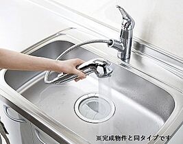 兵庫県姫路市勝原区下太田（賃貸アパート1LDK・1階・50.05㎡） その4