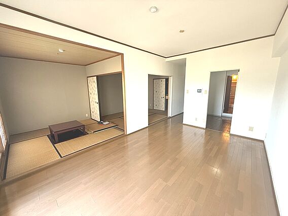 ロワイヤル太子_内装_4