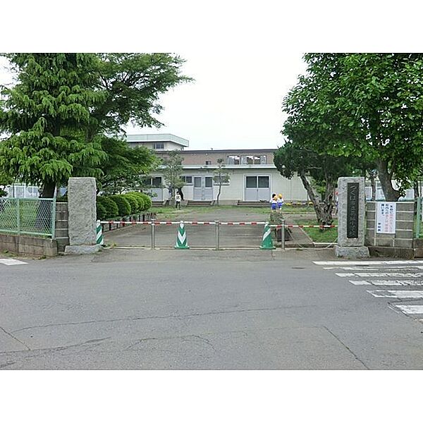 ラフレーズ 104｜茨城県つくば市研究学園7丁目(賃貸アパート1LDK・1階・48.07㎡)の写真 その15