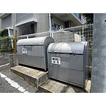 サンライフ西B棟 205 ｜ 茨城県つくば市春日2丁目（賃貸アパート1K・2階・23.77㎡） その15