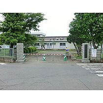 リヴェールB棟 102 ｜ 茨城県つくば市学園南3丁目（賃貸アパート2LDK・1階・58.10㎡） その8