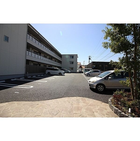 モンテ　つくば
