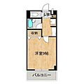 サンシャイン松代6階4.4万円