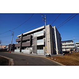 リッツガーデン学園南