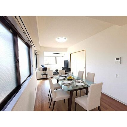 サンライフつくば_内装_0