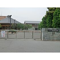 ALLURE　JIMBA 205 ｜ 茨城県つくば市谷田部（賃貸アパート2LDK・2階・61.26㎡） その20