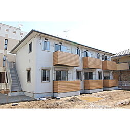 ブリストルI　Ｂ棟