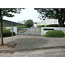 手代木中学校