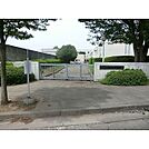 つくば市立手代木中学校