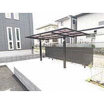 Spinel　B棟 202 ｜ 茨城県つくば市東光台1丁目（賃貸アパート2LDK・2階・59.57㎡） その24