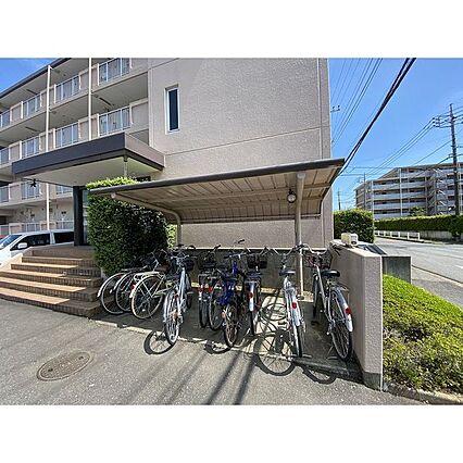 サンハイツつくばね_その他_1